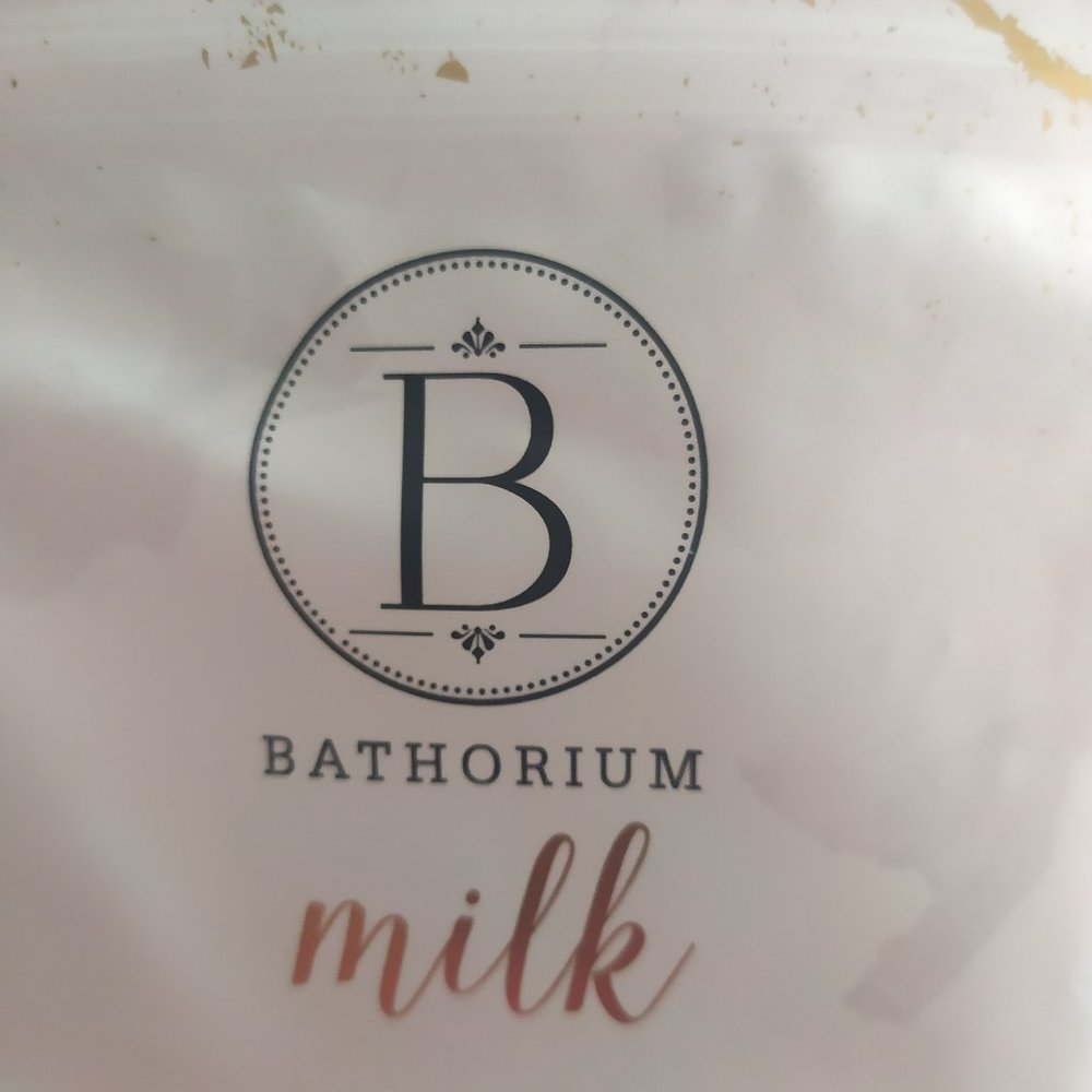 Bathorium Milk